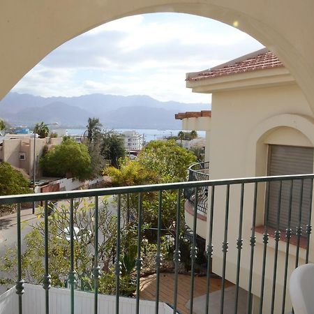 Michelle'S Apartment Eilat Eksteriør bilde