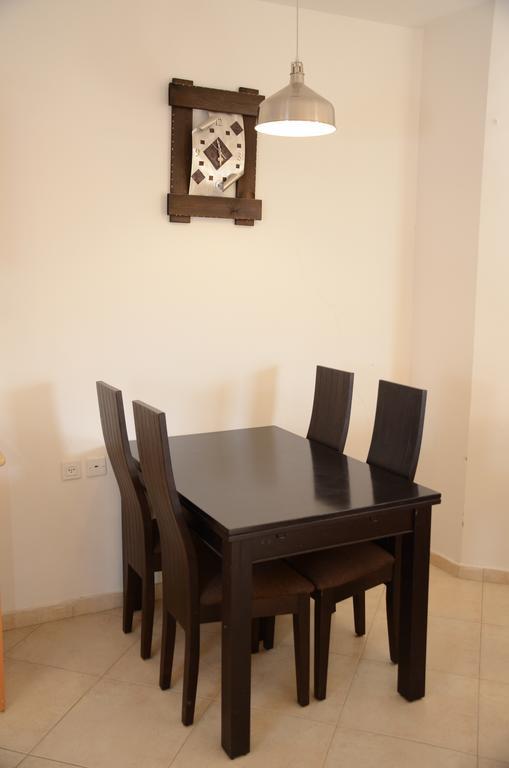 Michelle'S Apartment Eilat Eksteriør bilde